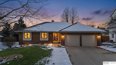 326 S 157th St, Omaha, NE 68118 - photo 2