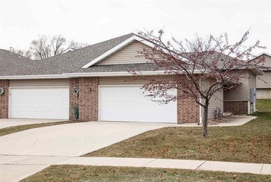 1514 Aspen Dr, Waterloo, IA 50701 - photo 2