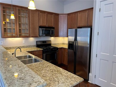 2217 Laurel St unit 1, New Orleans, LA 70130 - photo 5