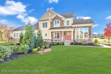 8 Spalding Dr unit 121, Holmdel, NJ 07733 - photo 5