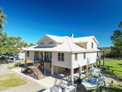 10452 Riviere Vue Dr, Biloxi, MS 39532 - photo 4