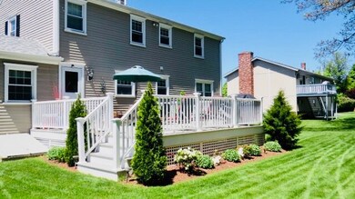 4 Matthew Dr, Warren, RI 02885 - photo 3