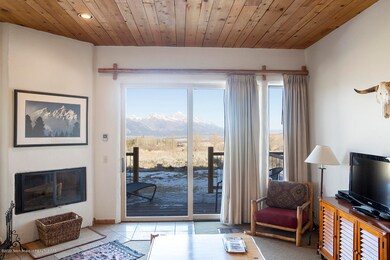 Living Room view
