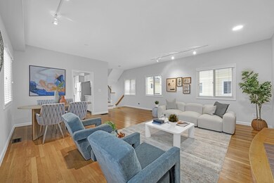 27 Kinnaird St unit 6, Cambridge, MA 02139 - photo 5