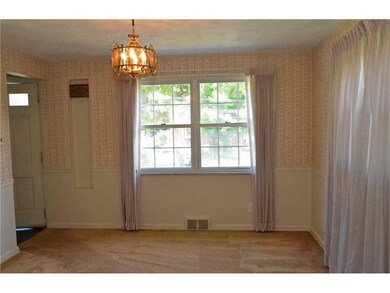 Dining Room.