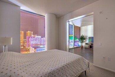 Veer Towers East unit 1204, Las Vegas, NV 89158 - photo 6