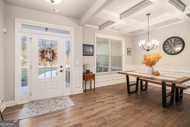 10 Stratford Way, Kingston, GA 30145 - photo 4