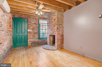 323 S Durham St, Baltimore, MD 21231 - photo 3