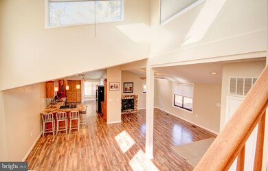 6124 Encounter Row, Columbia, MD 21045 - photo 4