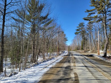 Borough Rd Lot