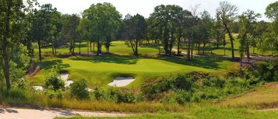 Lot 24D Dove Canyon Dr, Gordonville, TX 76245 - photo 7