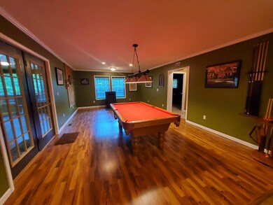 Trinity Rec Rm