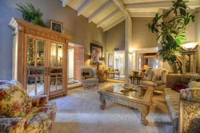 Formal Living Full View
