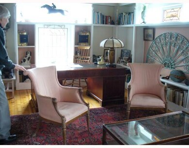 Den/Family/Great Room.