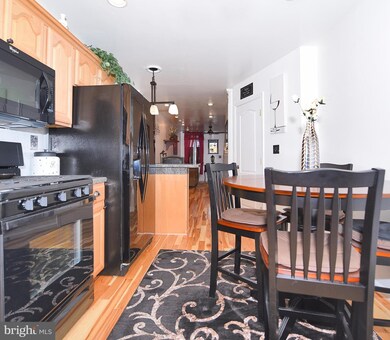 1424 Haubert St, Baltimore, MD 21230 - photo 2