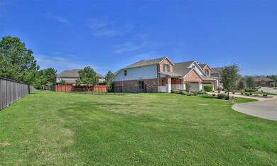 7 Heirloom Garden Place, the Woodlands, TX 77354 - photo 4