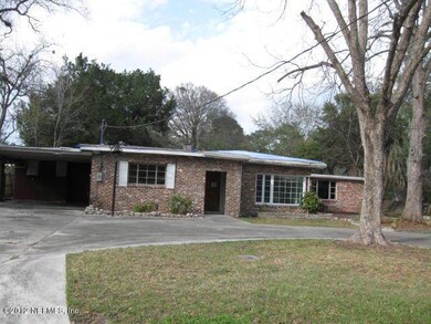 4701 Irvington Ave, Jacksonville, FL 32210 - photo 2