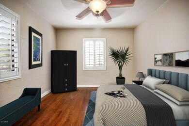 0036-Willetta (21) Staged Master Bedroom