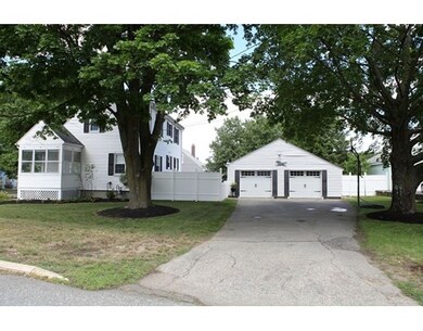 20 Vandergrift St, Lawrence, MA 01843 - photo 3