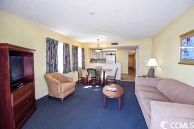 1700 N Ocean Blvd unit 1257 Atlantica III, Myrtle Beach, SC 29577 - photo 6