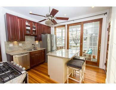 415 K St unit 2nd, Boston, MA 02127 - photo 2