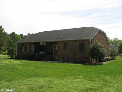 Exterior Back