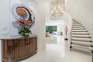 Stairway