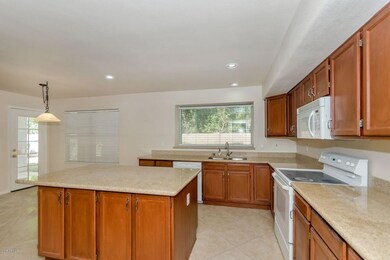 Another view of kitchen
