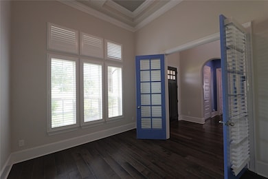 Home Office/Study
