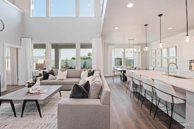 5872 W Sprig Dr, Meridian, ID 83646 - photo 3