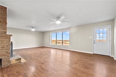 843B Black Ranch Rd, Lead Hill, AR 72644 - photo 7