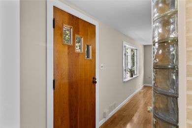 Entry
