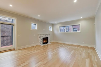 4135 N Kenmore Ave unit 1E, Chicago, IL 60613 - photo 4