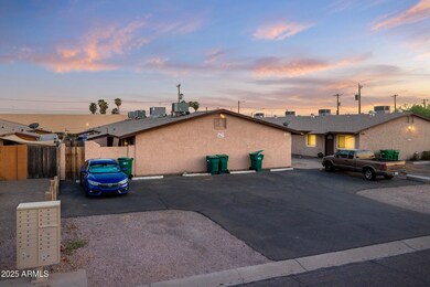 6325 E Avalon St unit 1-4, Mesa, AZ 85205 - photo 2