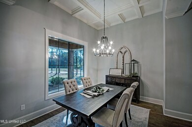 1020 Limerick dining
