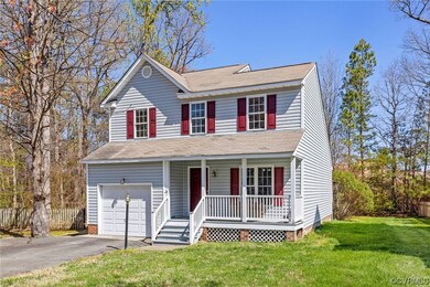 11400 Avery Green Ct, Glen Allen, VA 23059 - photo 2