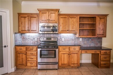 502 NW O St, Bentonville, AR 72712 - photo 7