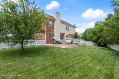 8921 Fox Chase Place, Louisville, KY 40228 - photo 3