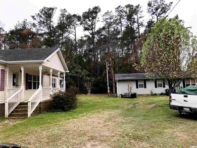 1491 Harrelson Ave unit Lots 29 & 30, North Myrtle Beach, SC 29582 - photo 2