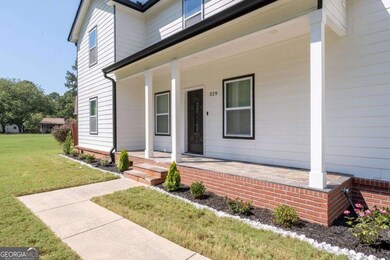 529 Westminster Ln, Jonesboro, GA 30238 - photo 5