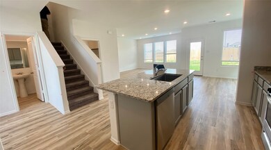 26610 Daylily Grove St, Katy, TX 77493 - photo 7