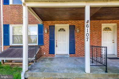 6107 Frederick Ave, Catonsville, MD 21228 - photo 4
