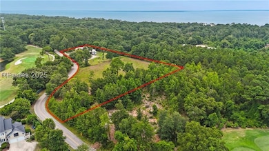 210 Fish Haul Rd, Hilton Head Island, SC 29926 - photo 4