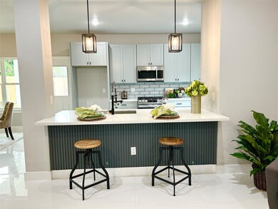 2438 Lucky St, Houston, TX 77088 - photo 6