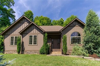 15 Village Creek Dr, Asheville, NC 28806 - photo 2