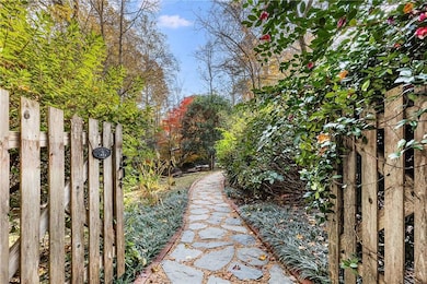 421 Emory Dr NE, Atlanta, GA 30307 - photo 3