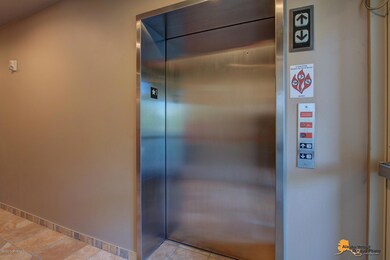 Elevator Access