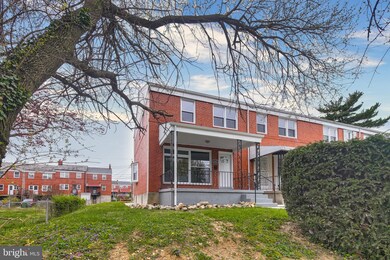 1227 Woodbourne Ave, Baltimore, MD 21239 - photo 2