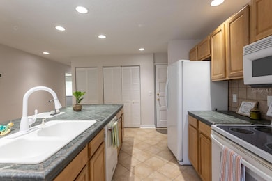 Bright white appliances