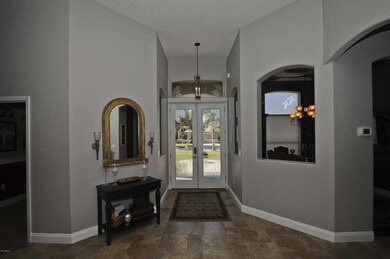 3220 Savannahs Trail Foyer 2